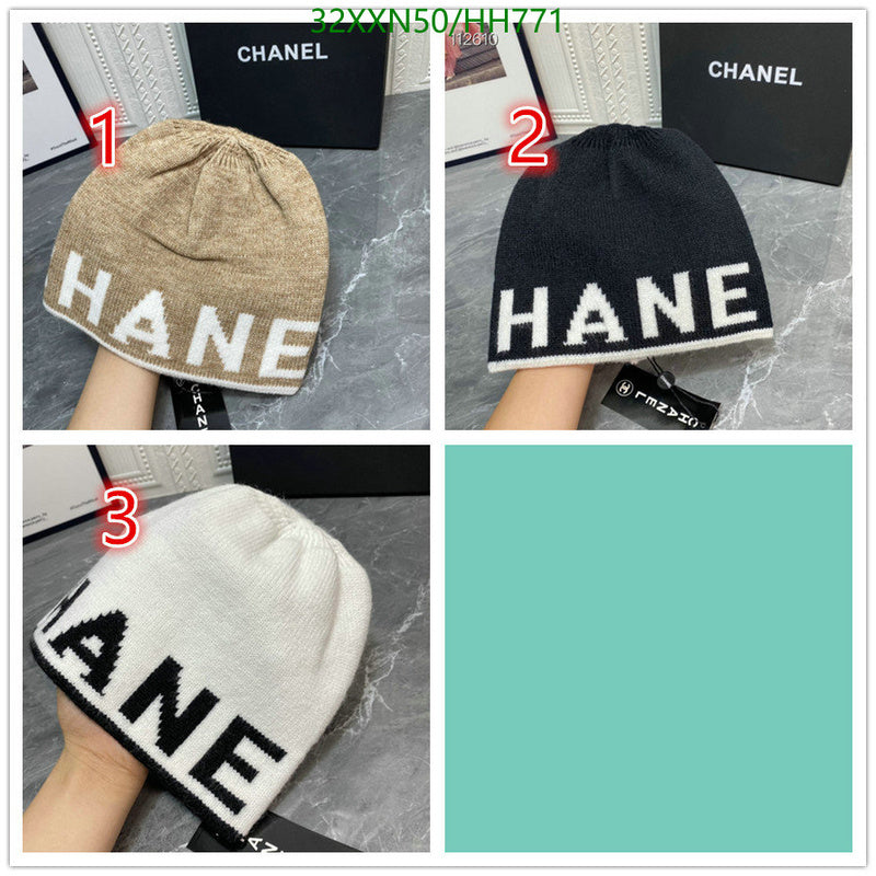 SAMC - CHL Caps & Hats - 410