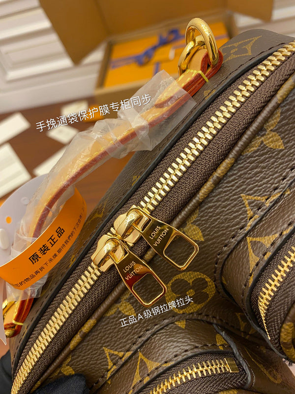 Glamy - LOV Bags - 980