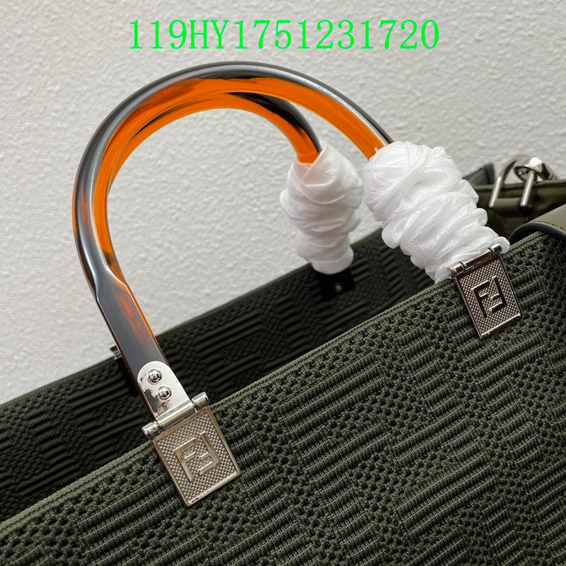Glami - FDE Bags - 2735