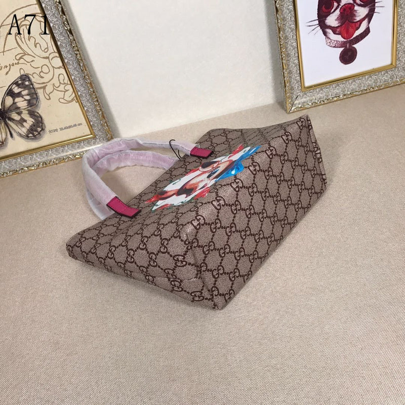 Glami Fashion - GCI Bags - 9966