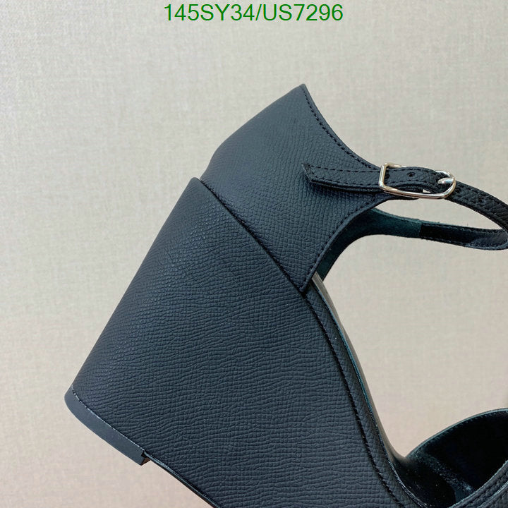 SAMC - HMS Women Shoes - 133