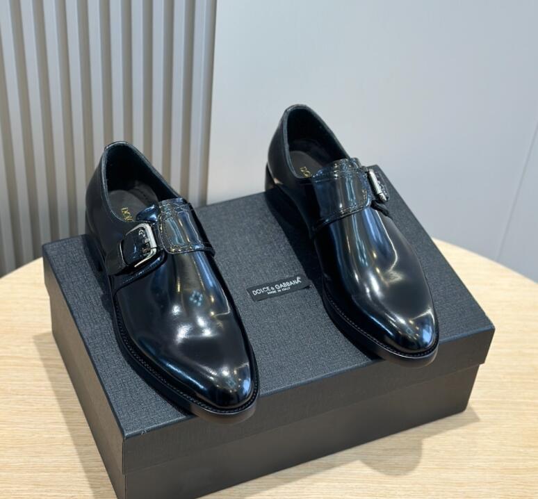 SAMC - DAG Men Shoes - 112