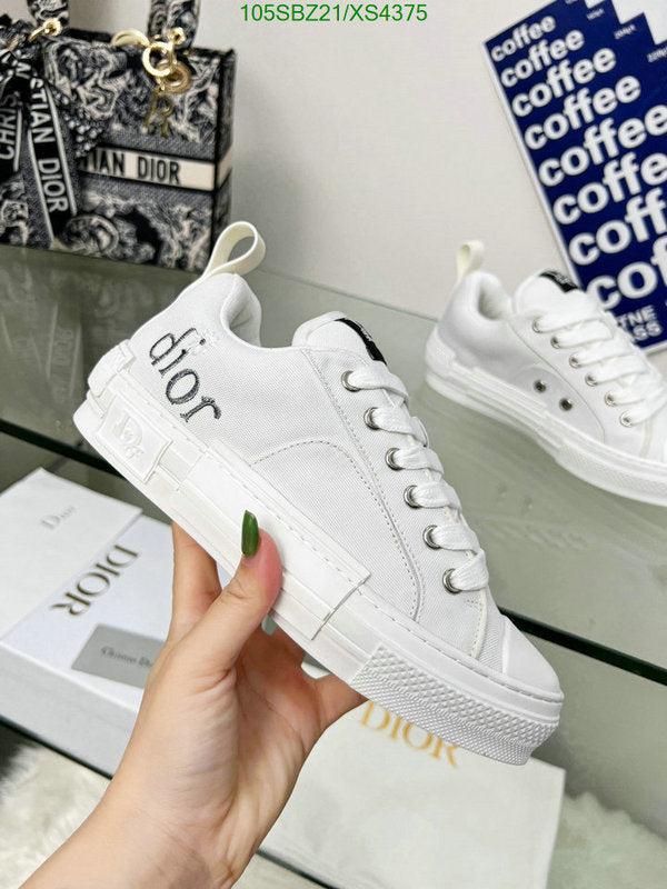 SAMCC - DOR Women Shoes - 1990