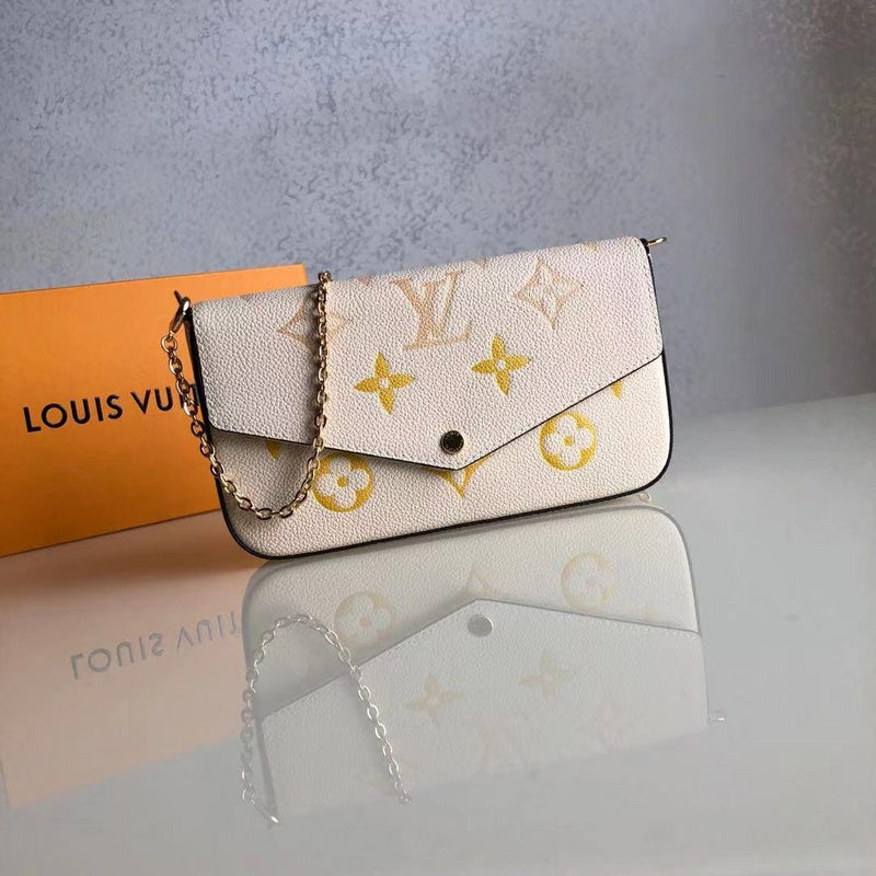 Glami-is - LOV Lady Bags - 956