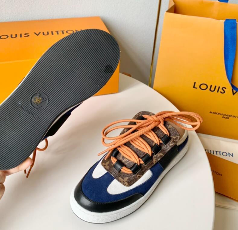 Glamy - LOV Women Shoes - 357