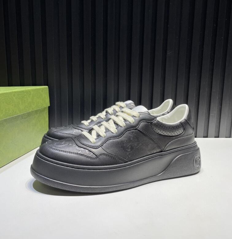 SAMC - GUKI Men Shoes - 664