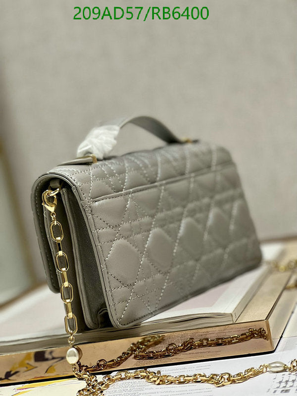 SAMCC - DOR Bags - 1258