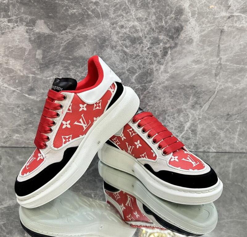 SAMC - LOV Men Shoes - 463
