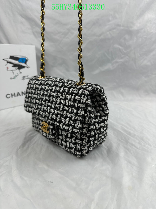 Glami - CHL Bags - 663
