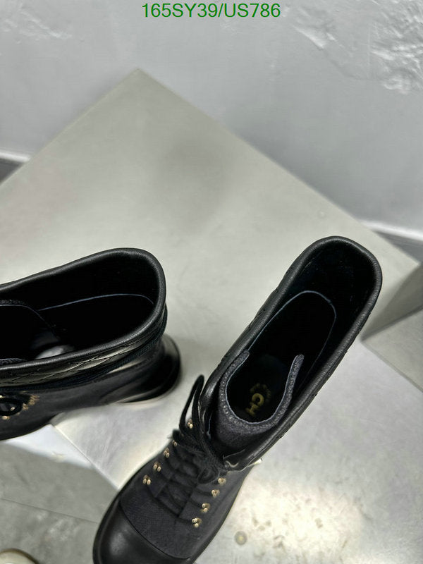 SAMC - CHL Women Boots - 084