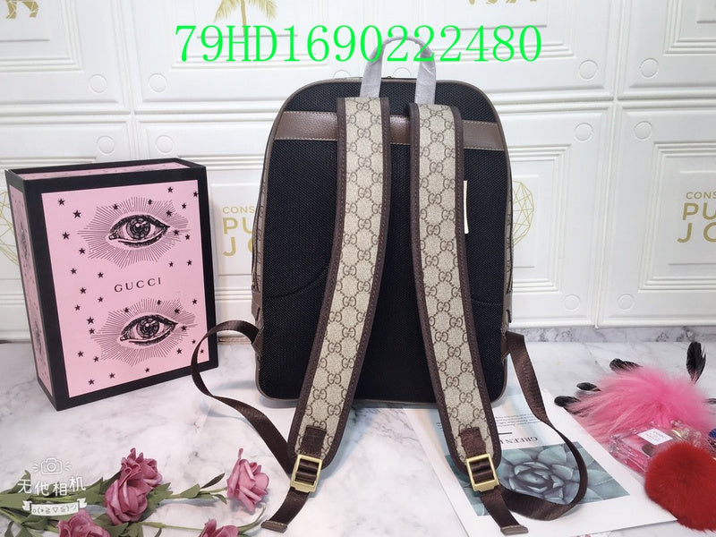 Glami Fashion - GCI Bags - 11389