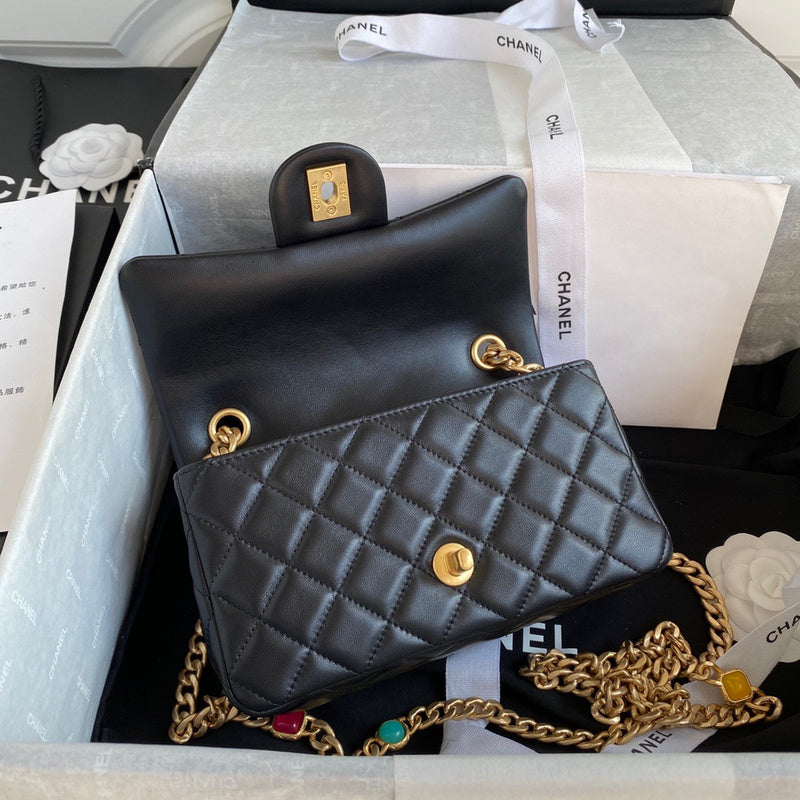Glami- Glami- Glami- Bag - 026