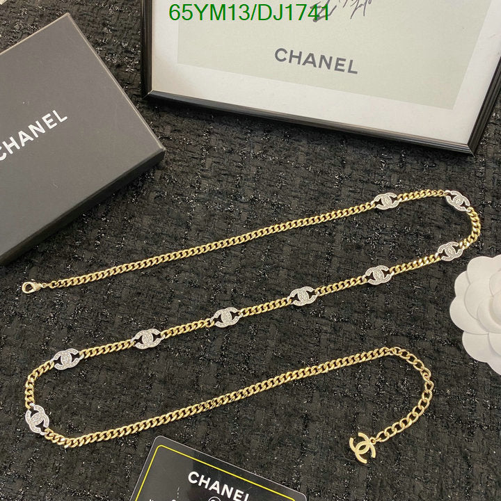 SAMC - CHL Jewelry - 193