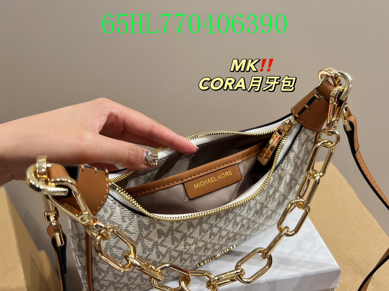 Satchel Bags - MK Bags - 087