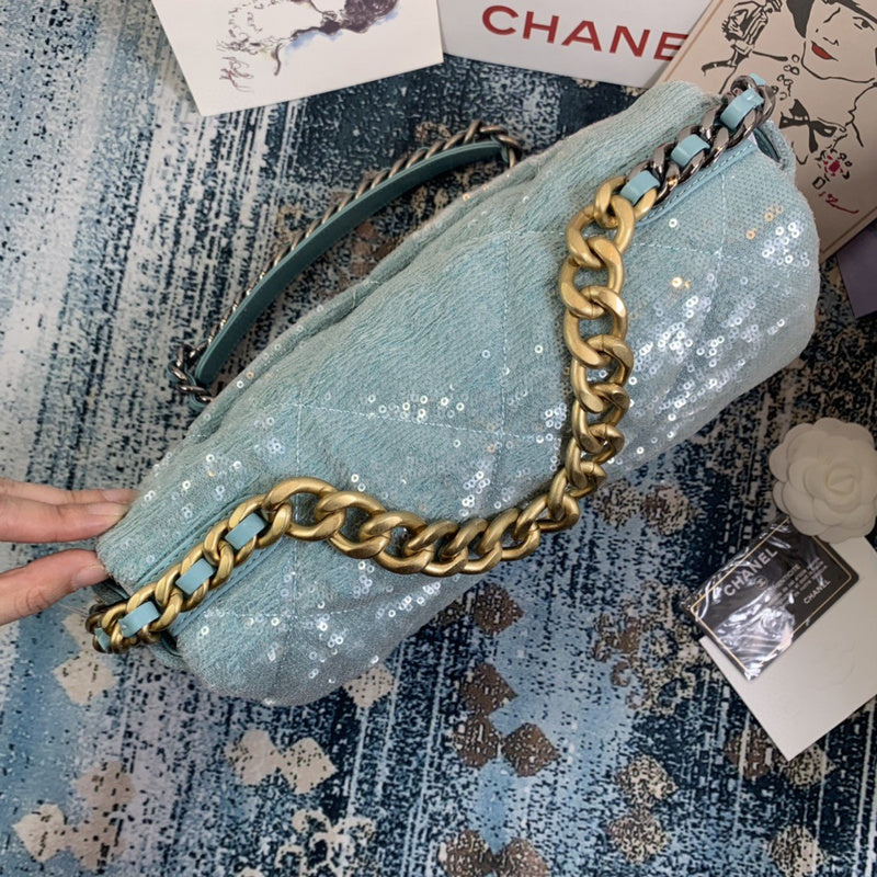 Chanel Bags