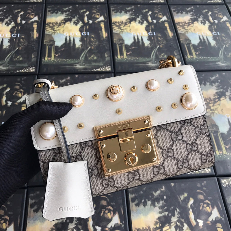 Glami Fashion - GCI Bags - 6281