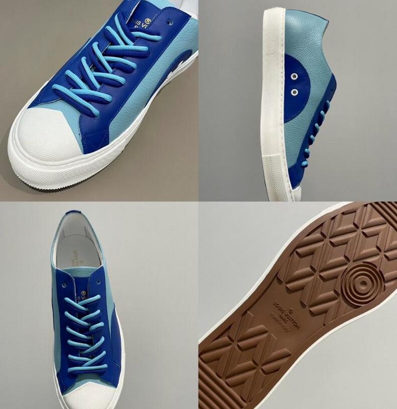 SAMC - LOV Men Shoes - 1381
