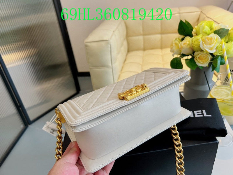 Glami - CHL Bags - 2399