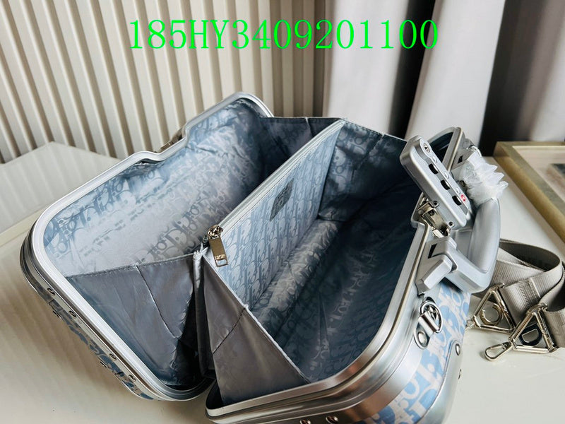 Glami - DOR Bags - 1188