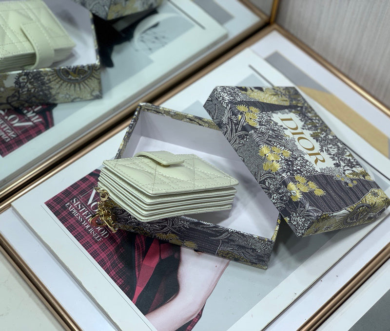 Glami-i - DOR Wallets - 068