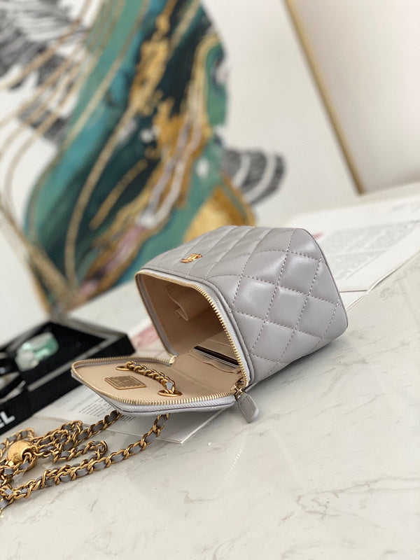 Satchel Bags - CHL Bags - 3685