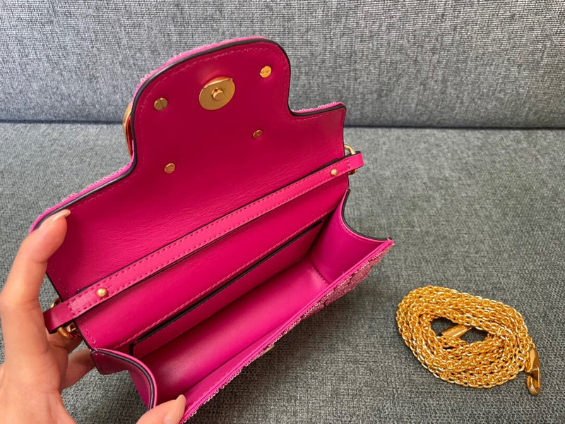 Glami Fashion - VLN Bags - 067