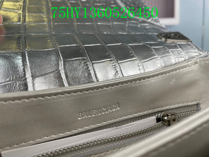 Satchel Bags - BGA Bags - 2288