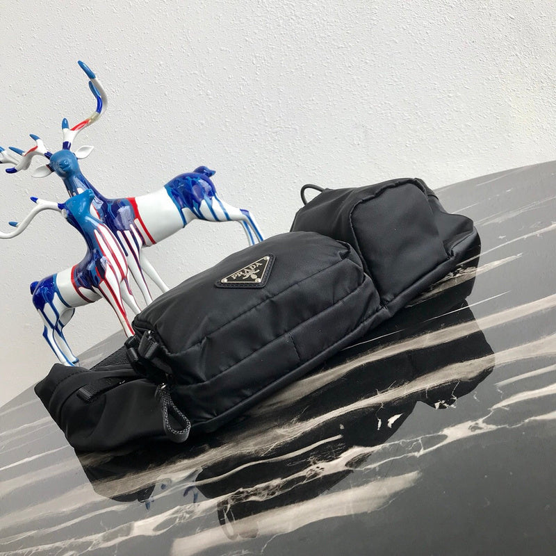 Satchel Bags - PRA Bags - 112