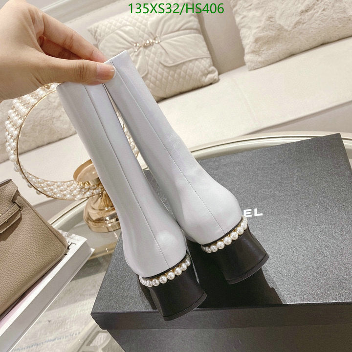 SAMC - Mix Boots - 033