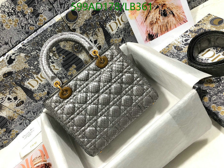SAMCC - DOR Bags - 1402