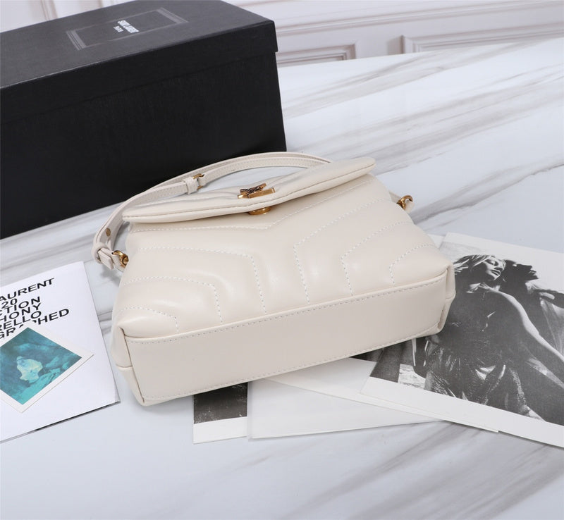 Satchel Bags - SLY Bags - 1347