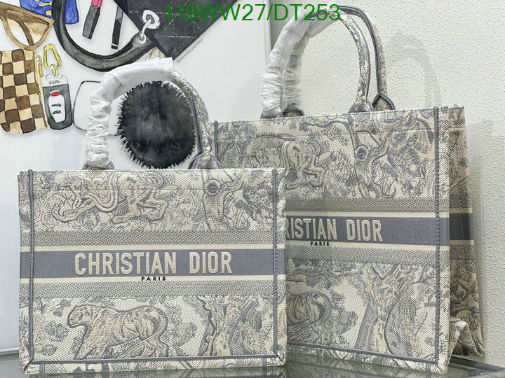 SAMCC - DOR Bags - 804