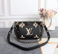 Satchel Bags - VL1 Bags - 058