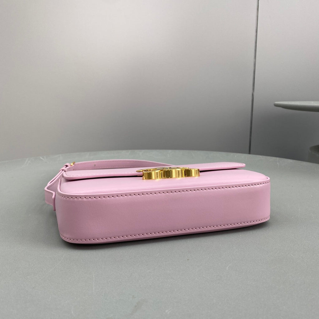 GLAMI Triomphe Shoulder Bag PiNike For Women 8in/20cmÃƒâ€šÃ‚Â 