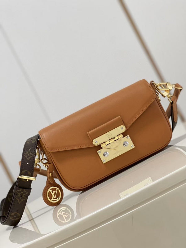 Satchel Bags - VL Bags - 138