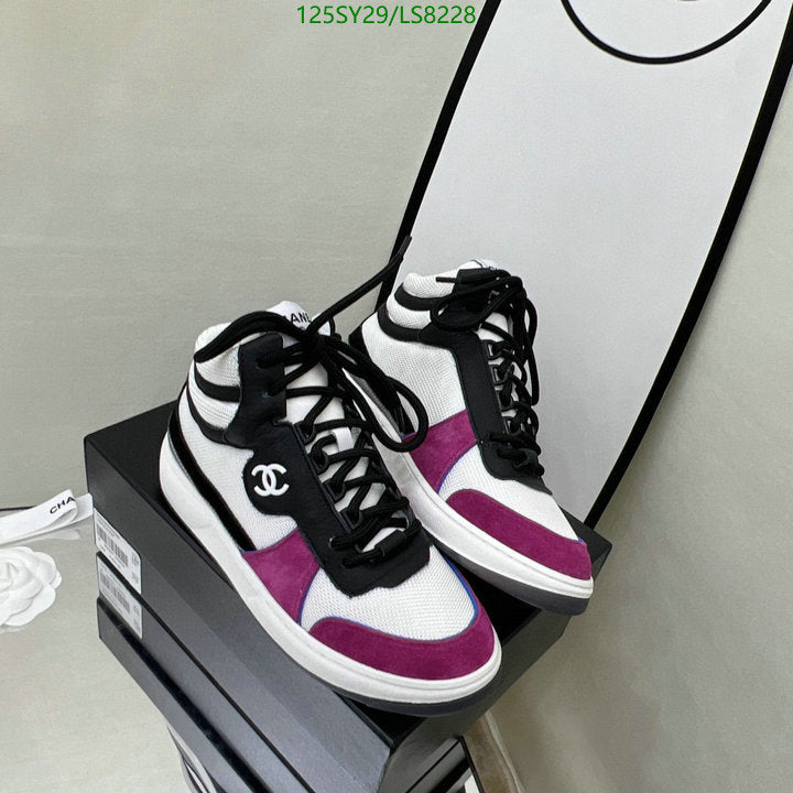 SAMC - CHL Women Shoes Sneakers - 240
