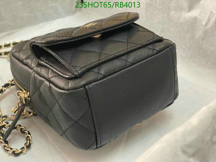 SAMC - CHL Bags - 366