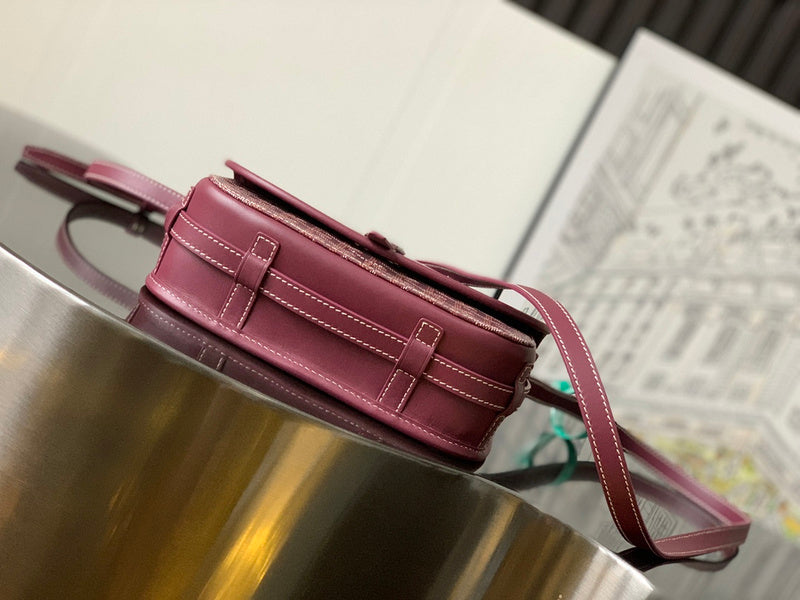 Glamy - GYO Bags - 525