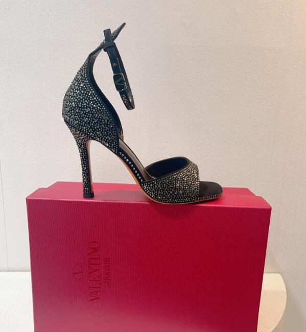 SAMC - VEL Women Shoes - 188