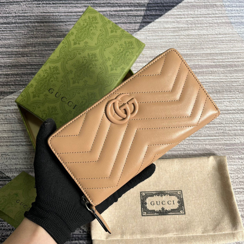 Glami-i - Guki Wallet - 057