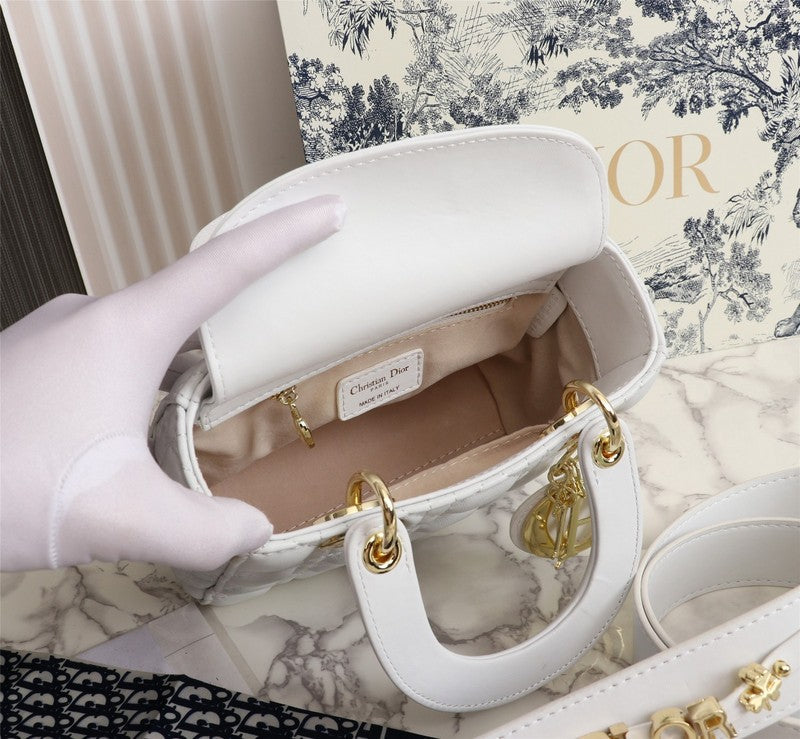 Satchel Bags - DOR Bags - 696
