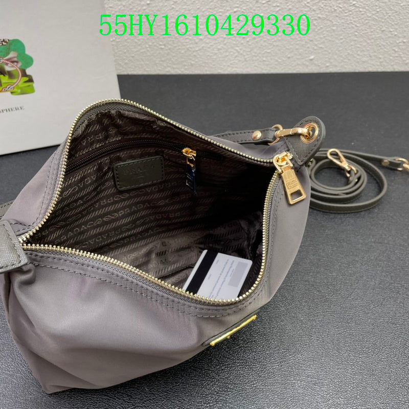 Satchel Bags - PDA Bags - 4405