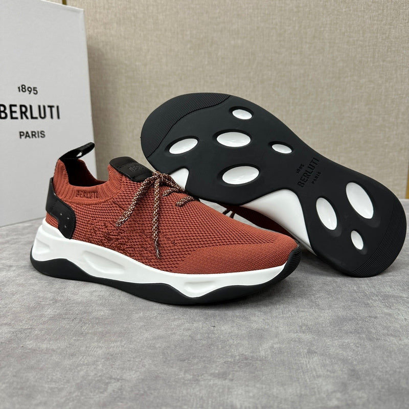 Glami - BRE Men Shoes - 232