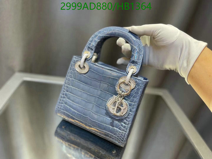 SAMCC - DOR Bags - 1170