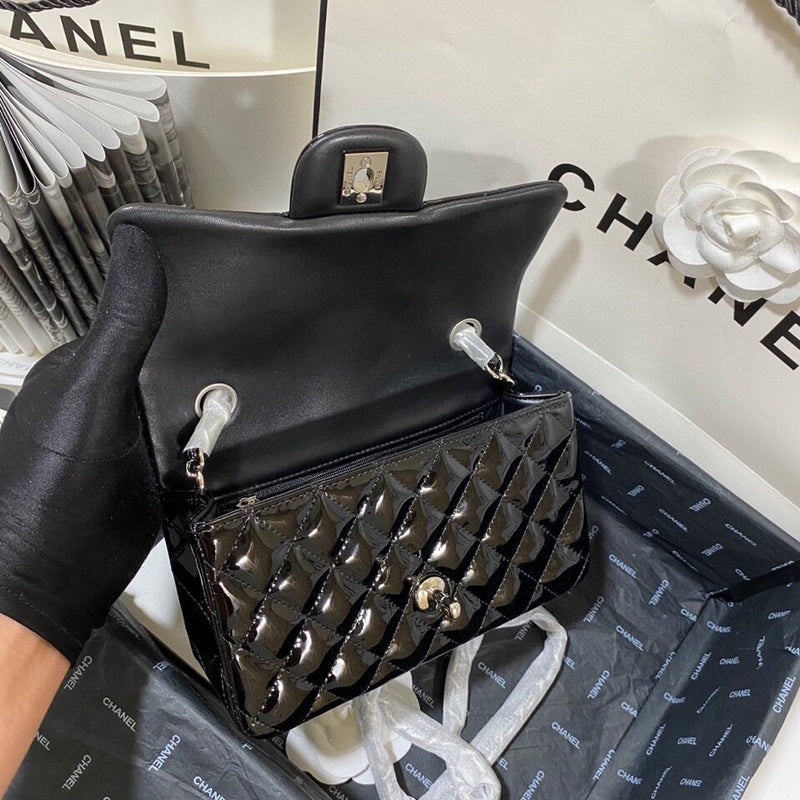 Satchel Bags - CHL Bags - 4608