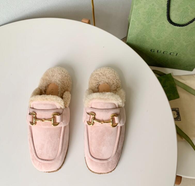 SAMC - GUKI Women Shoes - 352