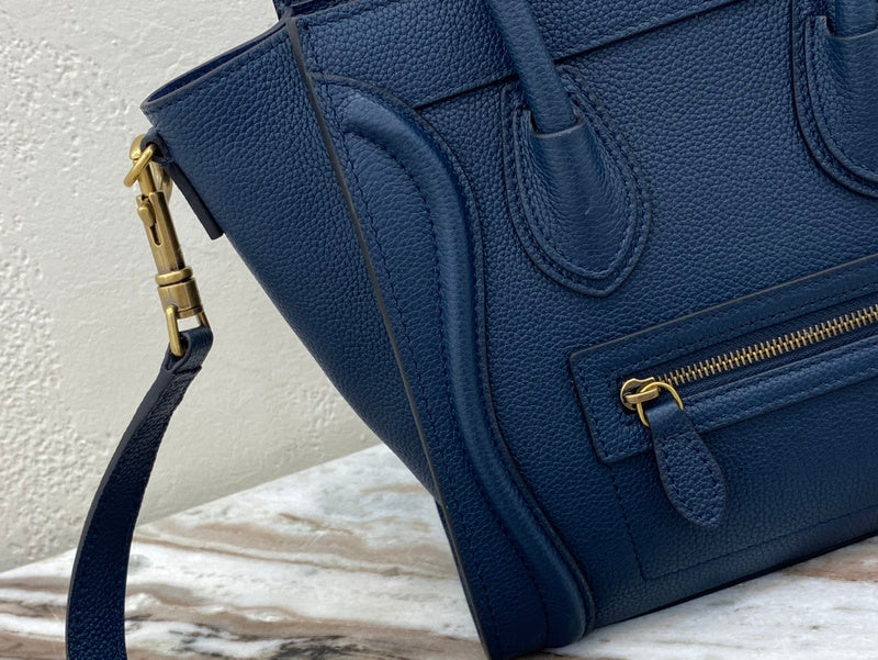 Glamy - COL Bags - 1413