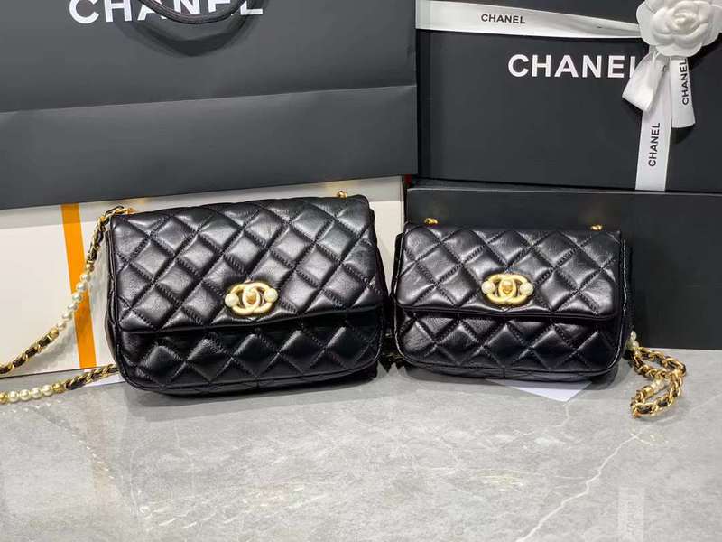 Satchel Bags - CHL Bags - 5588