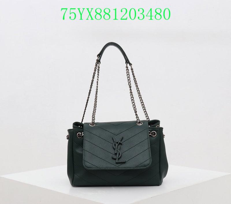 Glami - YLS Bags - 1998