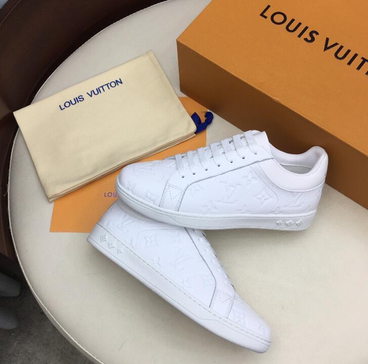 SAMC - LOV Men Shoes - 2010